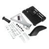 Metal Angle Grinder Support Stand with Adjustable Clamp 100 To 150mm