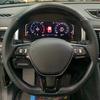 Suede Carbon Fiber Hand Sewing Car Steering Wheel Cover For Volkswagen VW Golf 5 Mk5 VW Passat B6 Jetta 5 Mk5 Tiguan 2007-2011