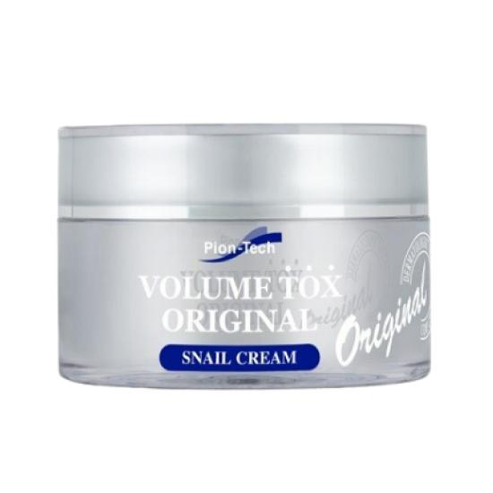 Pion-Tech VolumeTox Original Snail Cream 50g