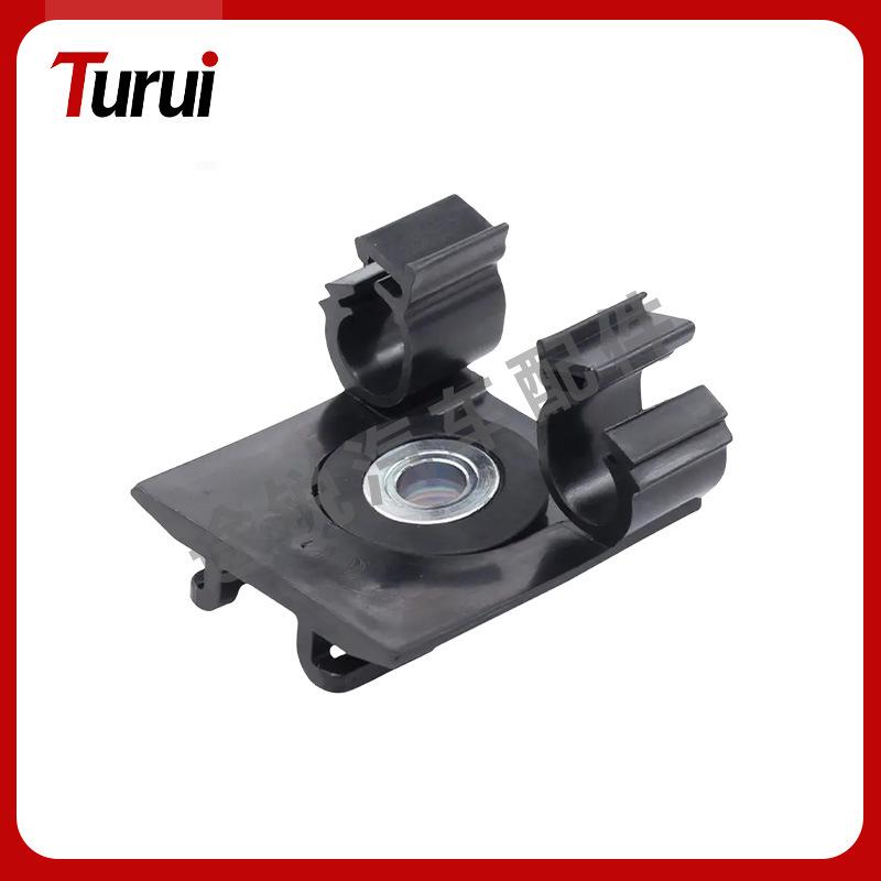 BMW 3 Series Parking Brake Cable Clip and Handbrake Bracket