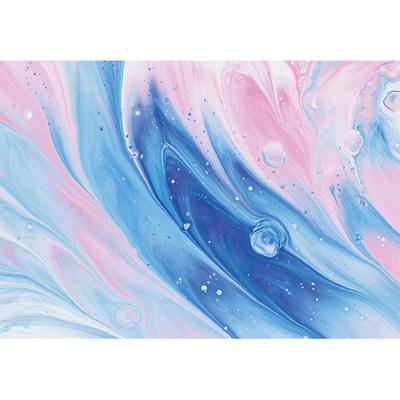 1000 Piece Jigsaw Puzzle - Gradient Marbling, Popular Korean Puzzle