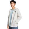Li-Ning Training Logo Printing Jacket 'Cream White' Men's AWDS627-9