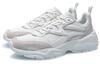 Li Ning Xingyun Cushioning Slip Resistant Abrasion Resistant Cushioning Slip Resistant Abrasion Resistant Low top AGCR077-1