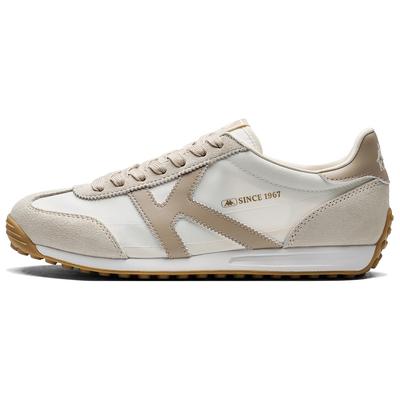 Series Back-To-Back Comfortable Breathable Retro Classic Versatile Fashion Low-Top Running Shoes Unisex Sneaker K0FY5MM25-0106