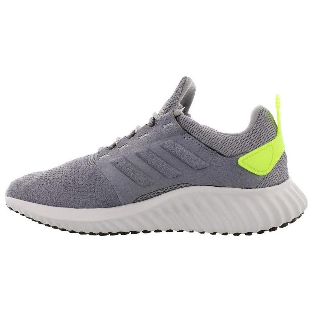 Adidas Alphabounce City J Grey Carbon Kids Sneakers Grey-Three CQ1464