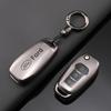 QGIY2 TPU Car Remote Key Case Cover for Ford Figo 2017 Mondeo 5 Ecosport Fiesta Mk8 Everest Ranger Fusion Kuga Escort F150 Accessories