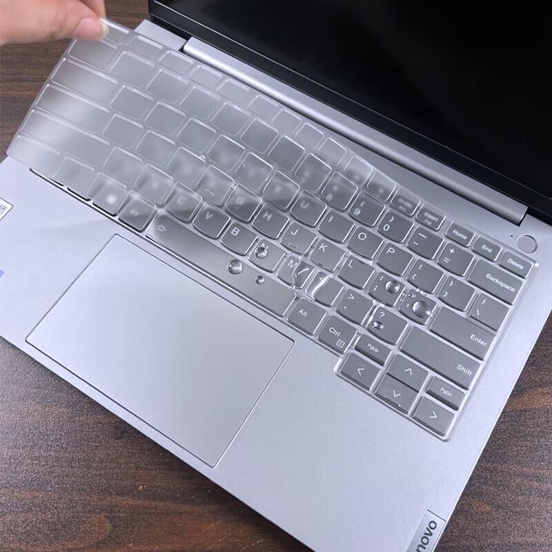 Lenovo ThinkBook Laptop Tangentbordsskydd
