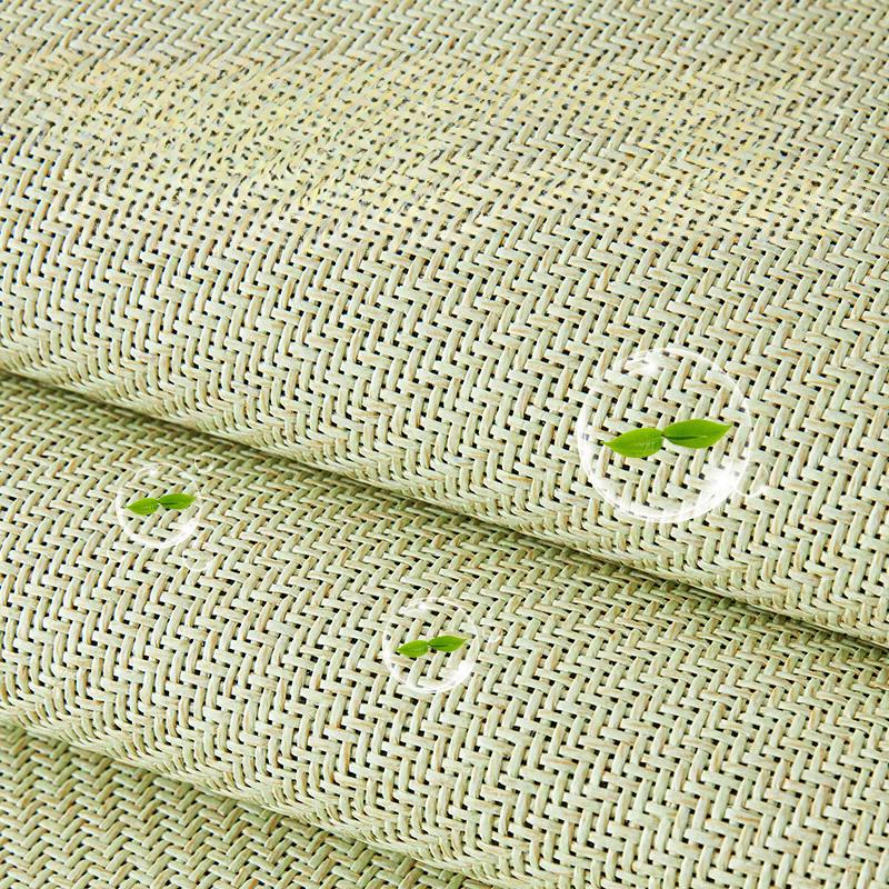 Summer Summer Summer Mat Cooling Rattan Sofa Cover All-Inclusive Universal Non-Slip Stretch Sofa Fabric Sofa Cushion Imperial Concubine Three Seats
