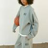 Stussy X Fleece Crew DO9337-063