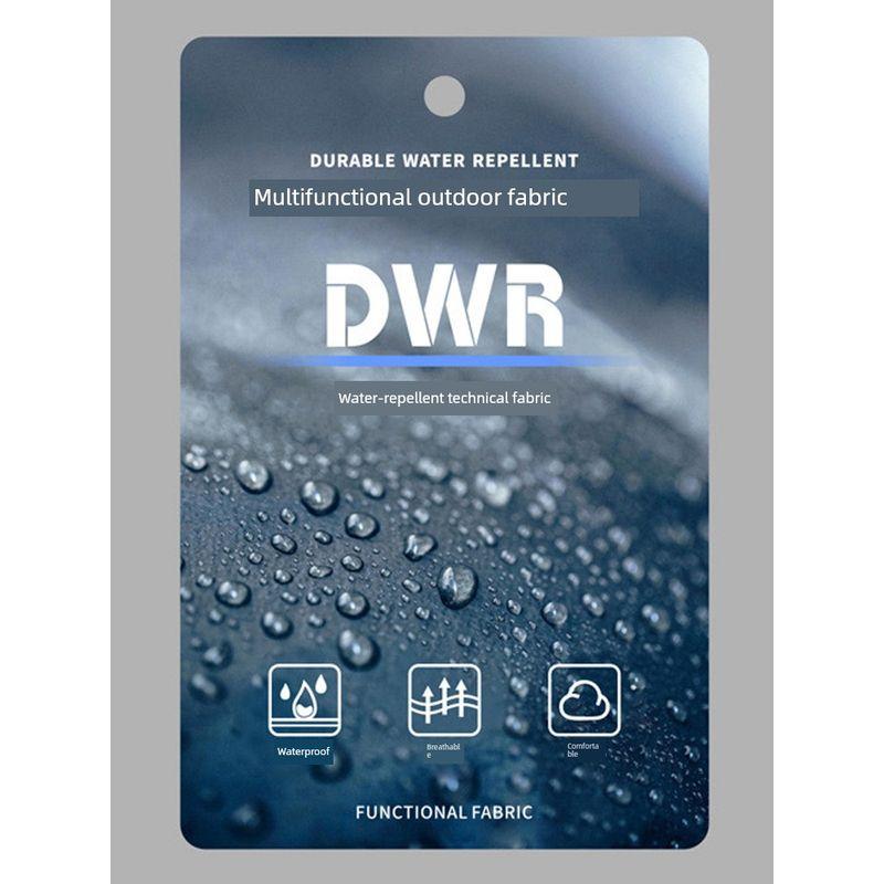 Hooded Sweatshirt for Men, Fleece-Lined and Thickened, Trendy Brand for Spring and Autumn, 2024 New Long-Sleeve Top, Foreign Trade Men's Jacket