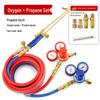 Jundingying Propane Gas Cutting Torch Kit