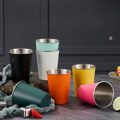 Σκεύη για ροφήματα – Κούπες