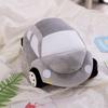 Simulation Car Doll Plush Toy Children'S Rag Doll Cartoon Doll 4S Store Event Gift Premium Durable Quality Useful