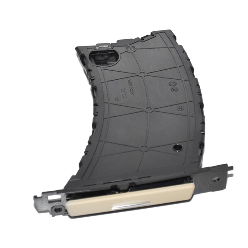 RHD Car Cup Holder Retractable Trim 51459173468 For BMW E90 E91 E92 E93 2005-2012 Dashboard Drink Holder Right Driver