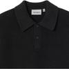 Carhartt WIP SS26 L/S Miles Casual Comfortable Trendy Design Long Sleeve Polo Shirt Unisex Tops I036858-89-XX