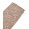 DakS Women S Handwarmer Beige Dd Logo Wool Blend Dcgv6f851i2