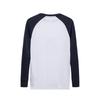 Converse T Shirt Pure White Children Aged 3 7 Years Old CV2212192PS-001
