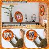 Wooden Sport Photo Frames Baseball Soccer Unique Football Picture Holders Handmade Sport Themed Art Display Rack Photo Decor