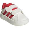 Adidas Breaknet Comfortable Soft Low-Top Walking Shoes Baby Shoes JQ7995