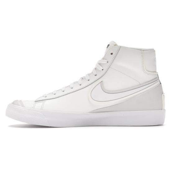 

Nike Blazer Mid 77 Infinite Summit White 2020 - DA7233-101 EU 39 белый
