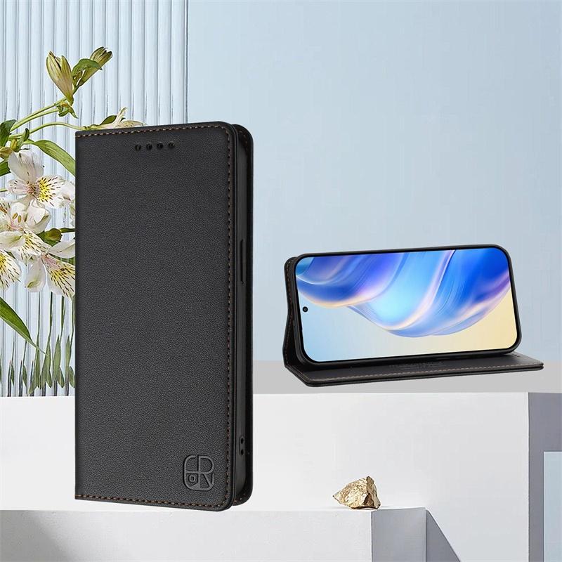 Casing For Honor X5B Plus X6A X6B X6S X7A X7B X7C X8A X8B X8C X9A X9B X9C Smart 4G 5G Flip Cover TPU Silicone Bumper PU Leather Wallet Case