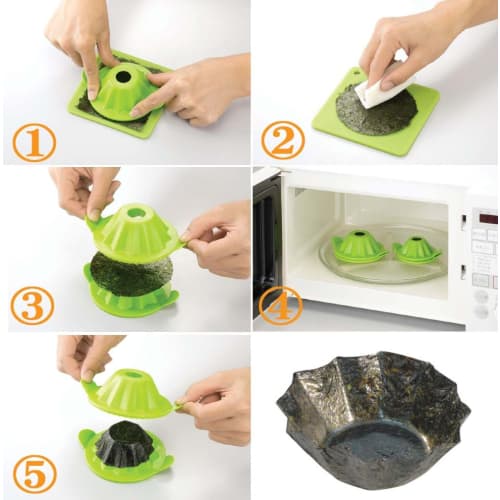 Nori Cup Maker 75799