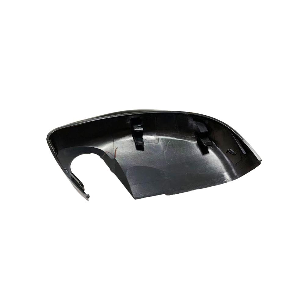 Right Side Mirror Lower Cover Trim For Honda Fit Jazz 2014-2018 76293-T51-J21