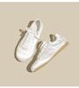 Silk Ballet Women's Shoes 2025 Spring/Autumn New Item Niche Designer Style Fashionable and Versatile Casual Shoes Flats Women