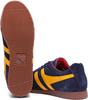 Gola Harrier Sneakers Navy/sun/red