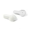Acoustic Magnetic Anti-Theft Towel Socks Security Tag with Magnetic Buckle for Supermarkets
