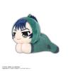 "Nintama Rantaro the Movie: Strategist of the Dokutake Ninja Corps" Hug Character Collection Box