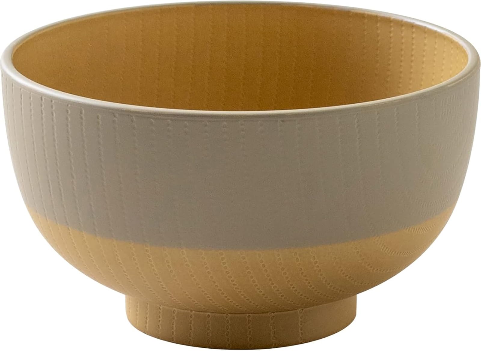 

Kano Gentle Color Antibacterial Soup Sweet Green Kids Bowl,