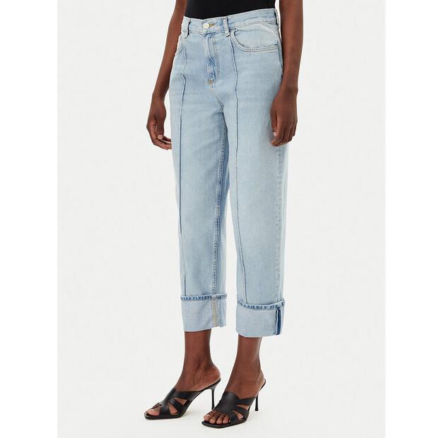 Джинсы Liu Jo UA5198 EU 25