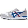 Alvarado 'White Blue Red' (Unisex) Casual Shoes D845L 100