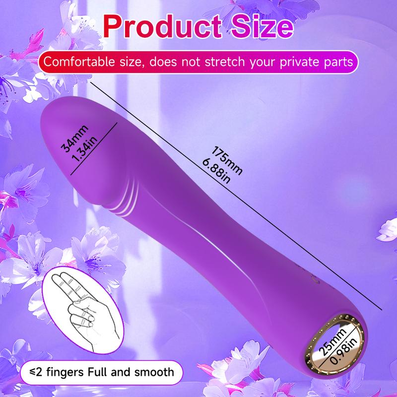 Realistic Dildo Vibrator for Women Strong Motor 10 Modes G-spot Vagina Clitoral Stimulator Sex Erotic Toys Products for Adults
