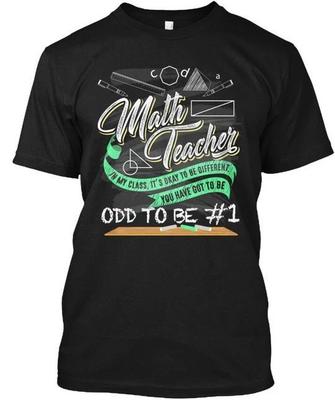 Oberteile – T-Shirts