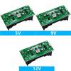 Type-C Lithium Battery Charging Boost Module 15W 5V 9V 12V Charger Module  Development Board
