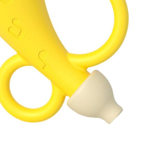 Small Speaker Toy Clear Sound Quality Anti-Throat Design Small Blowable Speaker Non-choking Hazard Toy