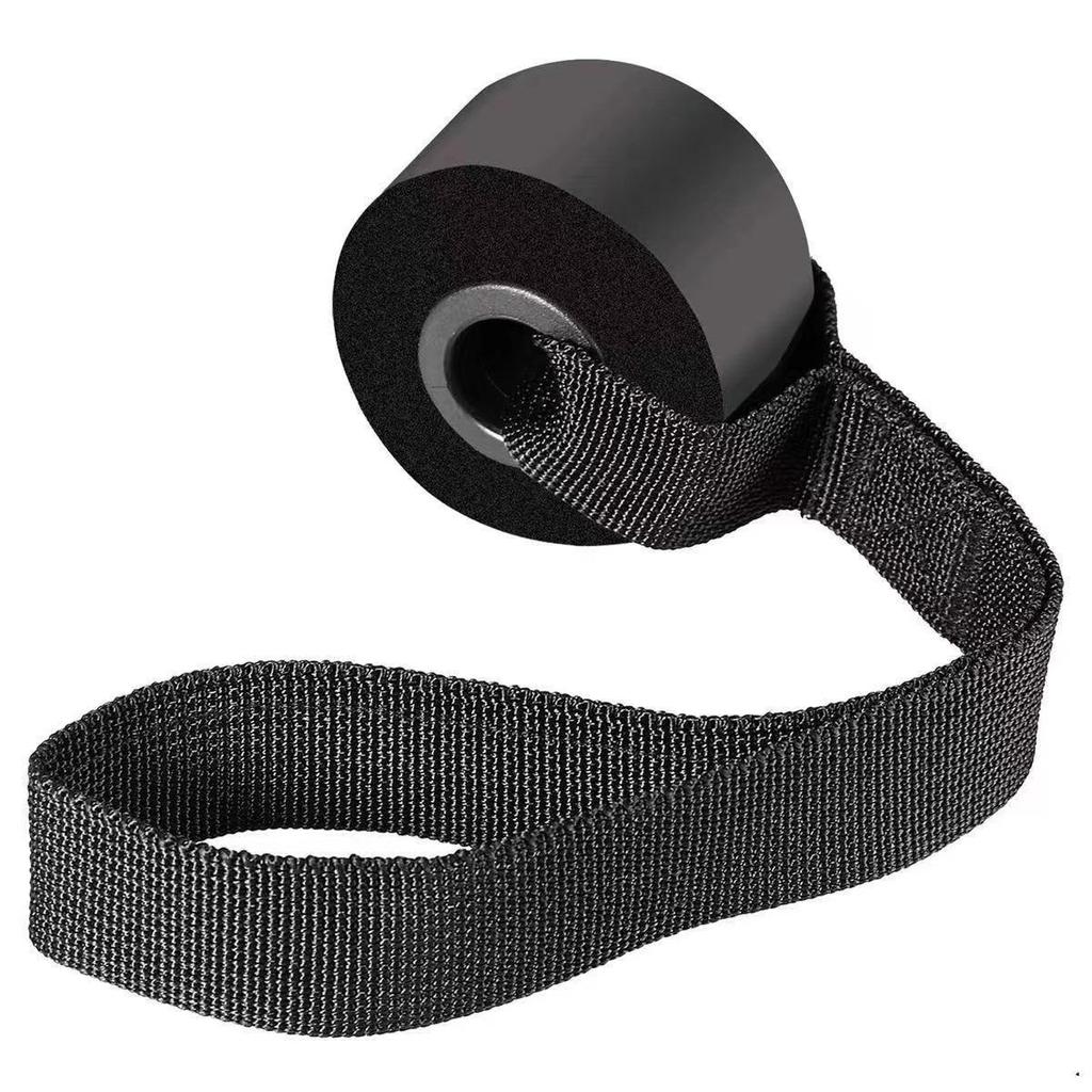 Spielraum: Mehrzweck-TPE-Widerstandsband für Klimmzüge, Leichtathletik und Yoga