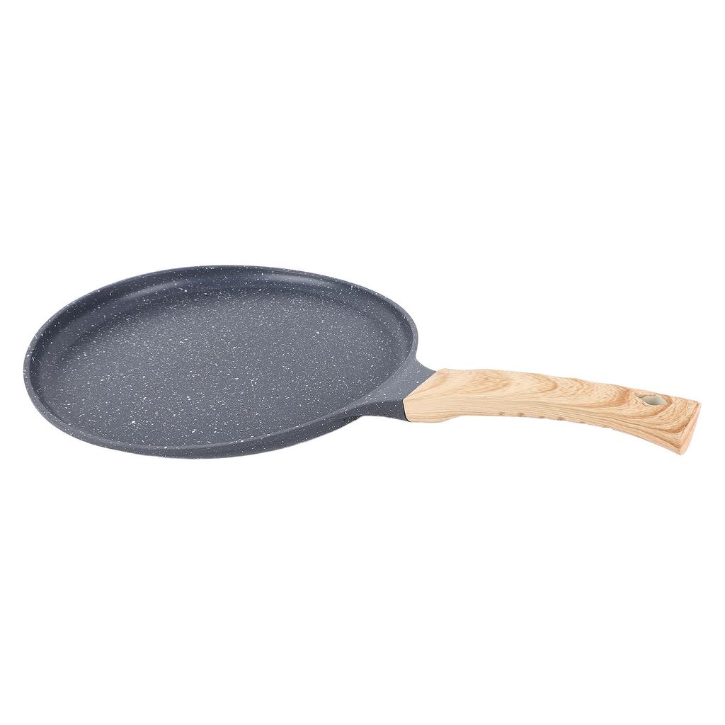 Non Stick Coating Pan High Temperature Resistant Coated Egg Steak Cake Frying Pancake Fry Pan 28cm