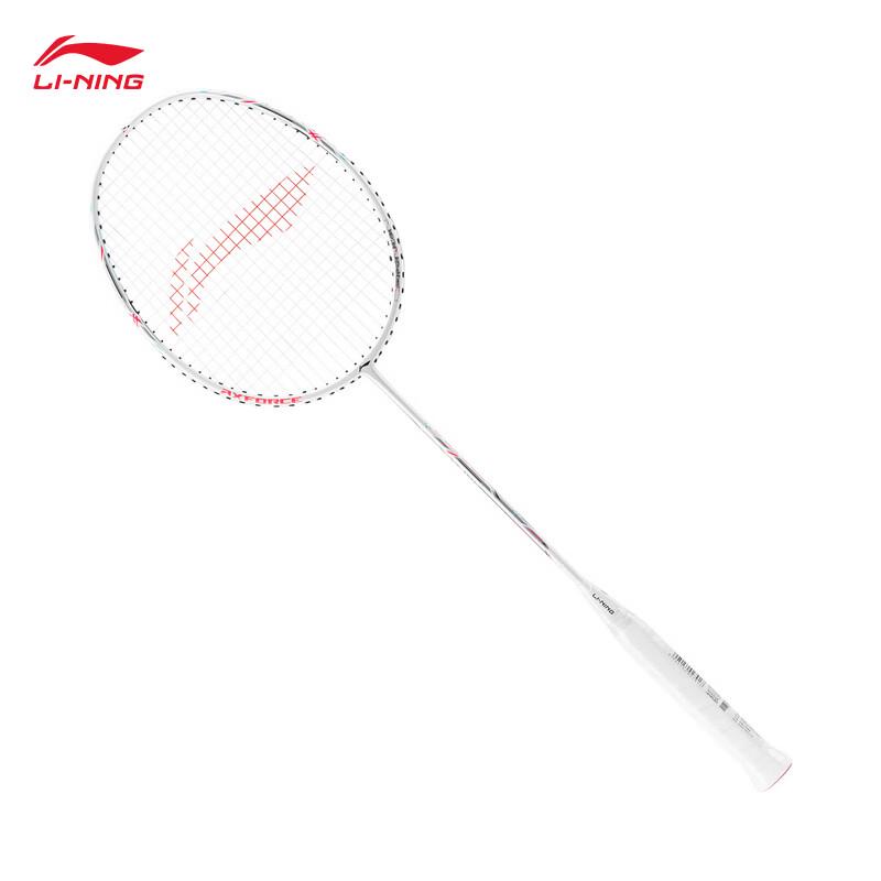 Li-Ning Thunder Series Ultralight 6U Badminton Racket