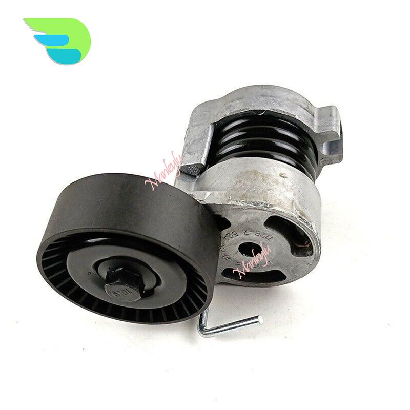 Belt Tensioner 11287524267 For BMW E46 E90 E91 E81 E87 E85 E92 E88 E82 X1 X3 Z4 120i 316i 318i 318Ci 320i