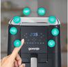 Deep Fryer Gorenje AF1350DWB (896841)