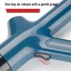 Universal Air Pressure Toilet & Drain Unblocker