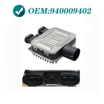 Pre Volvo jaguar Land rover FORD Relé modulu riadenia chladiaceho ventilátora chladiča ECU 940009402 940004000 940008501 941013801 31305106