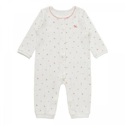 Leaf Flower Bodysuit 46170 041 02