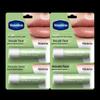 Vaseline Classic Repair Lip Balm