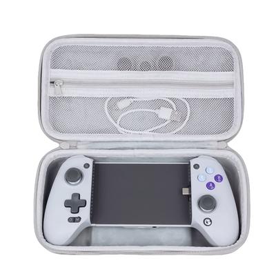 Storage Bag for Gamesir G8 Game Controller Protective Case Splashproof Organizer Protector Pouch Carrying Case EVA Case