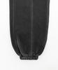 Dipeulikeu Washed Sweatpants - Black