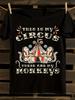 Circus-Themed T-Shirt